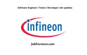 Infineon Off Campus Drive