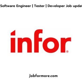 Infor Off Campus Drive