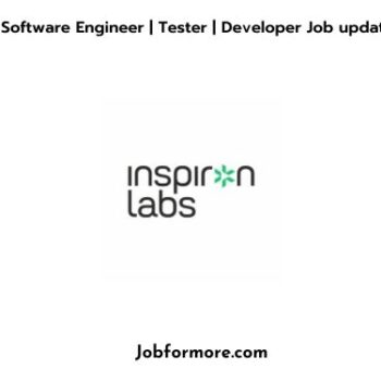Inspiron Labs Off Campus Drive
