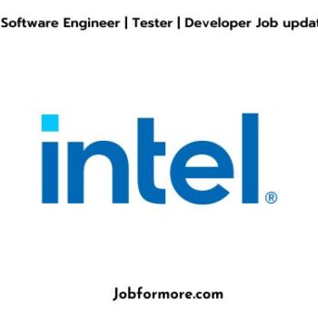 Intel Off Campus Drive