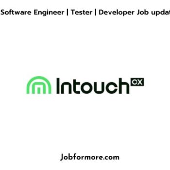 IntouchCX Off Campus Drive