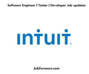 Intuit Off Campus Drive