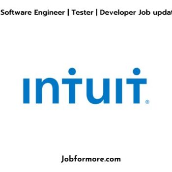 Intuit Off Campus Drive