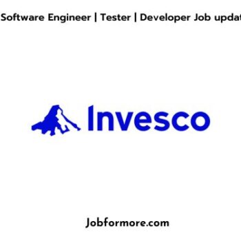 Invesco Off Campus Drive