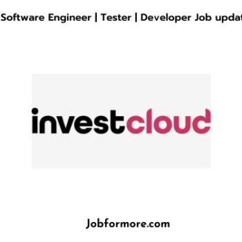 InvestCloud Off Campus Drive