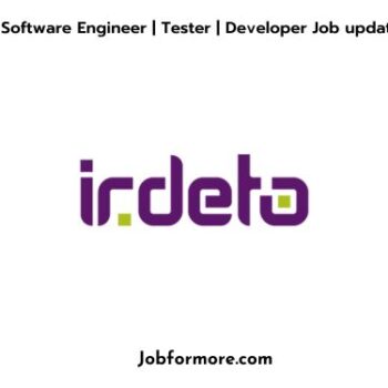 Irdeto Off Campus Drive