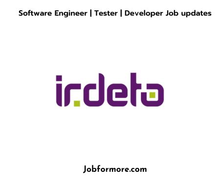 Irdeto Off Campus Drive