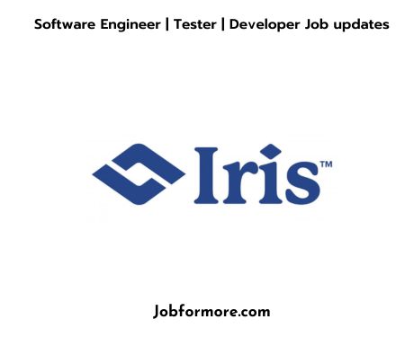 Iris Software Off Campus Drive