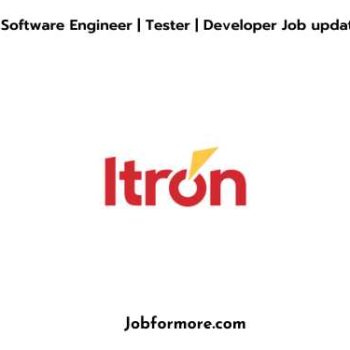 Itron Off Campus Drive