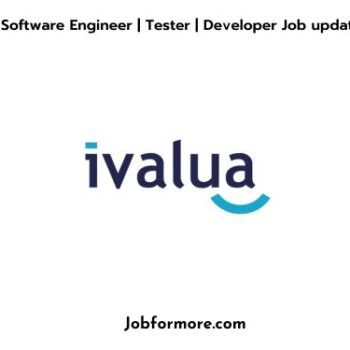 Ivalua Off Campus Drive