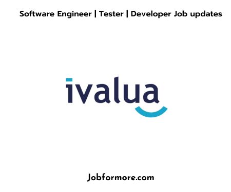 Ivalua Off Campus Drive