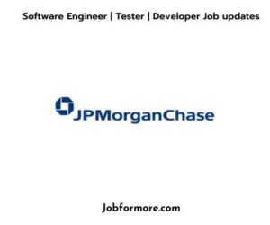 JPMorgan Chase Off Campus Drive