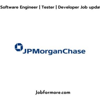 JPMorgan Chase Off Campus Drive