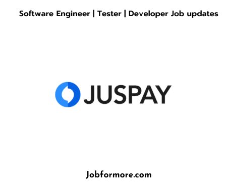JUSPAY Off Campus Drive
