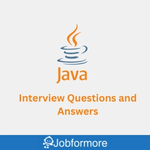 Java Interview Questions