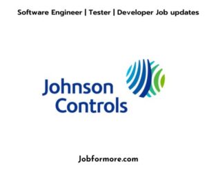 Johnson Controls Off Campus Drive