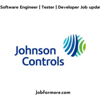 Johnson Controls Off Campus Drive