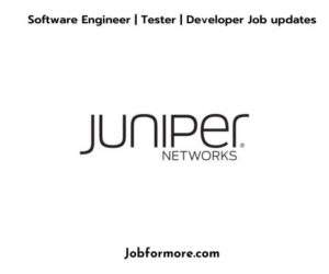 Juniper Networks Off Campus Drive