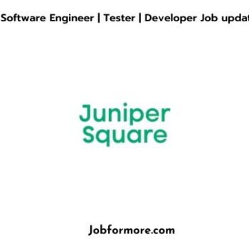 Juniper Square Off Campus Drive