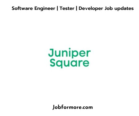 Juniper Square Off Campus Drive