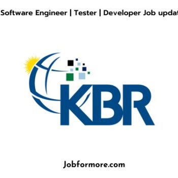 KBR Intern
