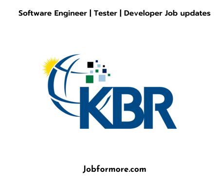 KBR Intern