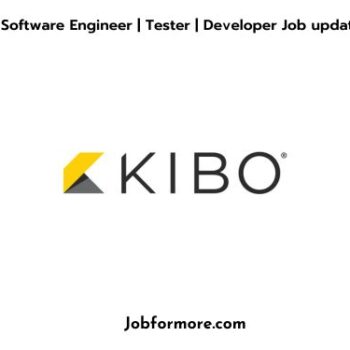 KIBO Off Campus Drive