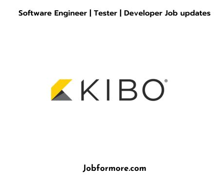 KIBO Off Campus Drive
