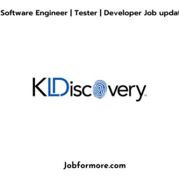 KLDiscovery Off Campus Drive