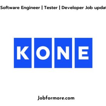 KONE Off Campus Drive
