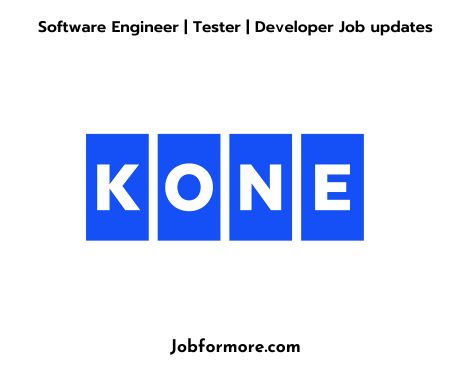 KONE Off Campus Drive