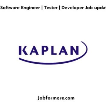 Kaplan Off Campus Drive