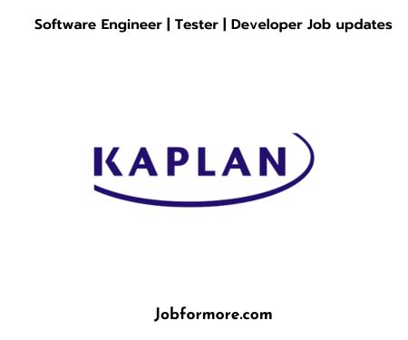 Kaplan Off Campus Drive
