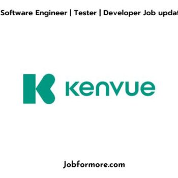 Kenvue Off Campus Drive
