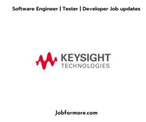 Keysight Technologies Off Campus Drive