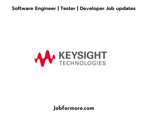 Keysight Technologies Off Campus Drive
