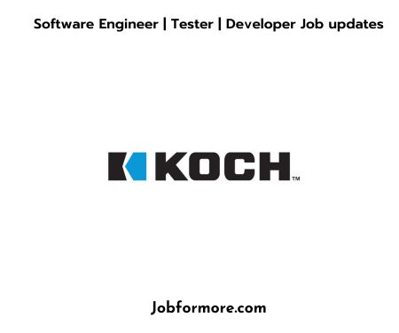 Koch Off Campus Drive