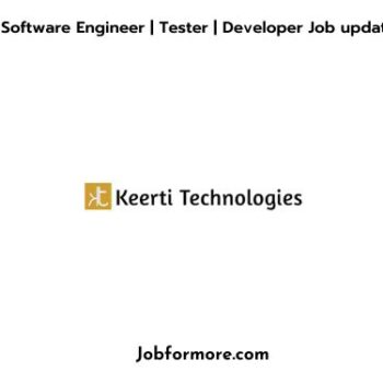 Kreeti Technologies Off Campus Drive