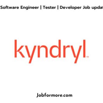 Kyndryl Off Campus Drive