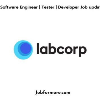 Labcorp Off Campus Drive