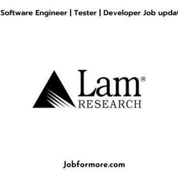 Lam Research Off Campus Drive