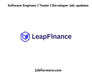 LeapFinance Off Campus Drive