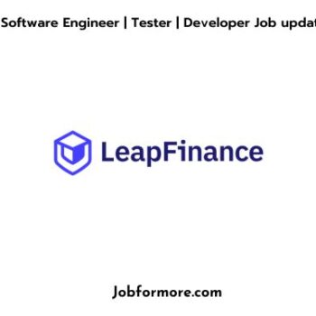 LeapFinance Off Campus Drive