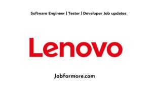 Lenovo Off Campus Drive