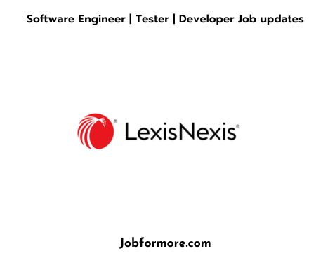 LexisNexis Off Campus Drive