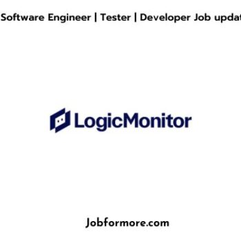 LogicMonitor Off Campus Drive