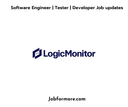 LogicMonitor Off Campus Drive
