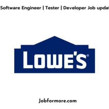 Lowe’s Off Campus Drive