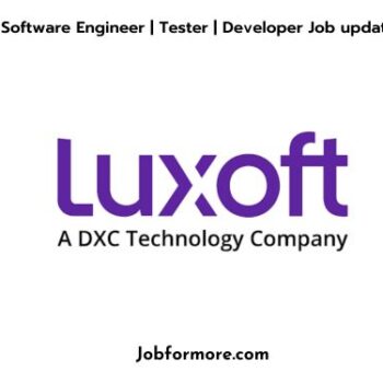 Luxoft Off Campus Drive