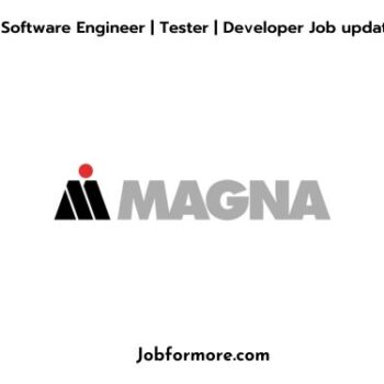 Magna Off Campus Drive